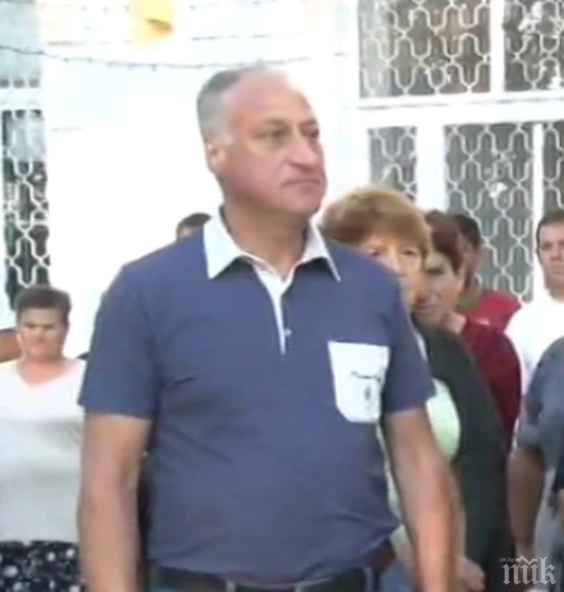 11 села се вдигат на бунт срещу кариера за варовик, готови да блокират и пътища
