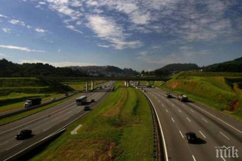 Сериозни глоби за шофьорите на Острова 