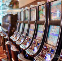 6 години затвор за грабеж на казино в Пловдив