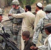 Властите в Кабул отказаха участие в среща с Русия за урегулиране на конфликта в Афганистан