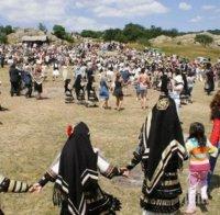 27-ият Национален събор на каракачаните в България ще се проведе край Сливен