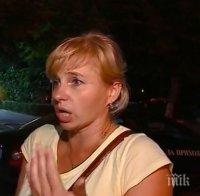 ОТ ПОСЛЕДНИТЕ МИНУТИ! Арестуваха бияча на камериерката от Свети Влас