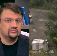 НОВИ РАЗКРИТИЯ! Повечето пътници от злополучния автобус били без колани