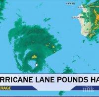 АПОКАЛИПСИС! Ураганът 