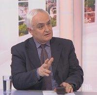 Атанас Запрянов: България ще проучва офертите на 7 страни за покупка на изтребител