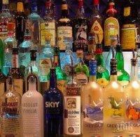 Без митове за алкохола: Няма здравословна доза!