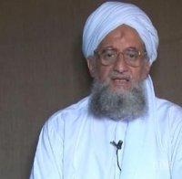 Лидерът на „Ал Кайда“ с ново видеообръщение