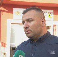 Кметът на Божурище: Шофьорът на преобърнатия автобус край Своге е много опитен и спокоен