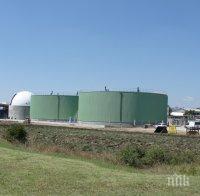 В Нова Загора недоволстват заради неприятна миризма от инсталация за биогаз