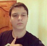 18-годишният дрифтър Георги от Петрич остава в ареста