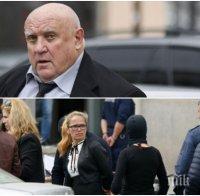 Адвокат Марковски: Иванчева има стресова депресия в резултат на задържането