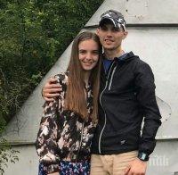 ДОБРА НОВИНА! Намериха изчезналата 17-годишната ученичка от Вресово, пила кафе на „Кашмир“-а с гаджето си