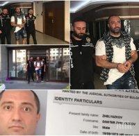  И ТОЙ ДУША НОСИ! Митьо Очите закъса в турския зандан! Босът иска да излезе на свобода, но ето какво го прецака...