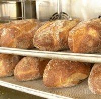 Масово поскъпване на хляба, скоро ни чака ново увеличение