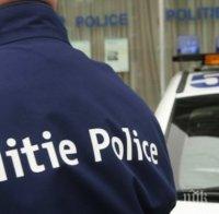 Убиха полицай в белгийския град Спа