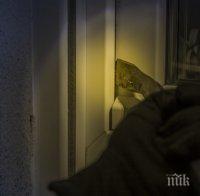 Нагло престъпление в Сандански! Рецидивистът Стефан Мърсолкото влезе посред нощ в спалнята на спящо семейство....