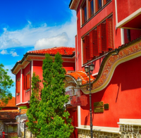 40% ръст на посетителите в Пловдив