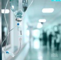 ЗАРАДИ СЕЛФИ! Момчето, ударено от волтова дъга, остава с опасност за живота