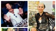 ЕКСКЛУЗИВНО В ПИК! Любовница на Димитър Тодоранов бута Гала от трона й - вижте коя е новата водеща в будоарното токшоу (СНИМКИ)