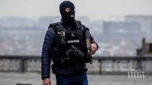 Арестуваният в Берлин за подготовка на терористичен атентат е чеченец