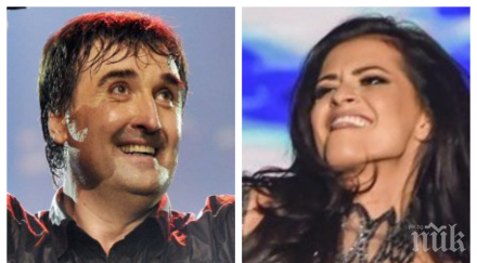 ексклузивно пик веско маринов отвя преслава стана продаваният певец