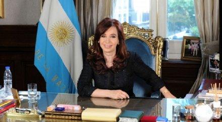обискират имоти бившата аржентинска президентка кристина киршнер