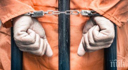 шри ланка възстановява смъртното наказание