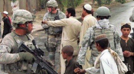 властите кабул отказаха участие среща русия урегулиране конфликта афганистан