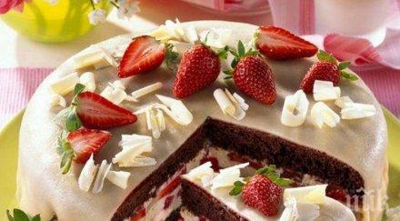 учени откриха сериозно намаляват захарта тортите без променят вкуса