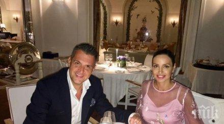 принцеса джордже глези наталия гуркова луксозна почивка кан сен тропе снимки