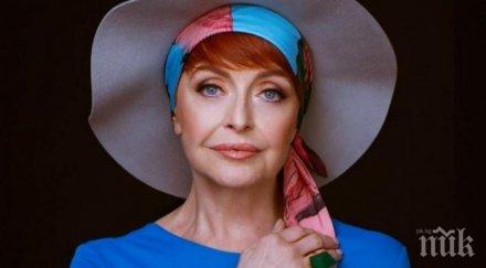 драма пик ретро камелия тодорова разсипана смъртта майка