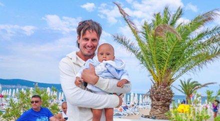 славчо тошев нова професия избира моделки