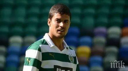 португалец отряза левски агентът знае нищо трансфер герена