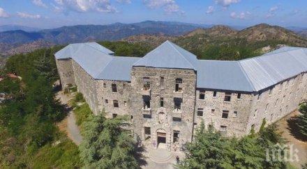 обявиха продажба легендарен хотел призраци