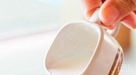 крие тайната идеалната чаша кафе