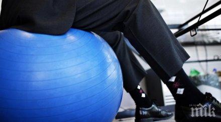 зверство анестезиолог уби съпругата годишната дъщеря брутален начин