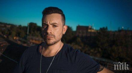 диджей лондон забива лозенец топерген снимка