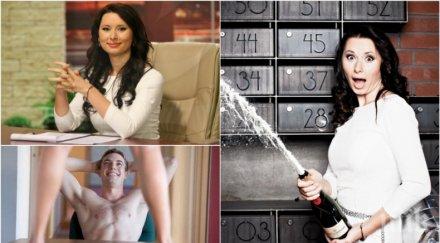 преобразяване кобилкина обучава мъже превръща загубеняци сексмашини