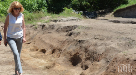 фандъкова ремонтът приключи догодина