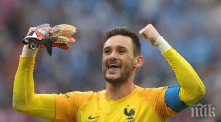 спипаха пиян волана капитана франция тотнъм