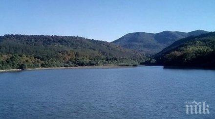 язовирът трън нуждае спешен ремонт кметът готов прехвърли държавата