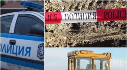 скандално свидетел трагедията малкия явор убит брат шокиращи разкрития кървавата нощ