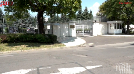 извънредно руското посолство първи думи бомбената заплаха