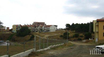 собствениците имоти квартал ахтопол поискаха ограничение скоростта шофьорите снимка