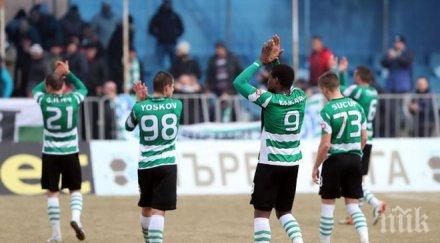 черно море удари локо варна