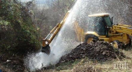 съединение пропищя вик аварии