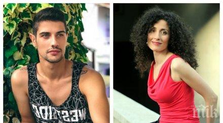 ексклузивно пик звезда гласът българия пропищя хората саня армутлиева заради кавър джъстин бийбър жълтите новини