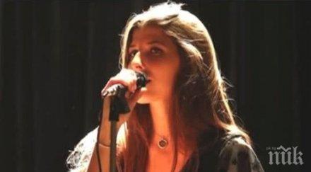 внучката симеон сакскобургготски издава първи албум