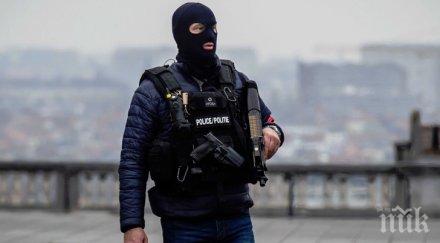 арестуваният берлин подготовка терористичен атентат чеченец