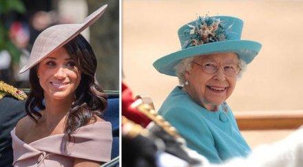 кралски идиотизми кралицата получава правата децата меган хари